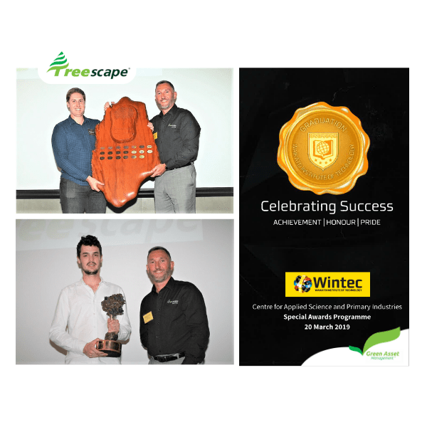 WINTEC Award