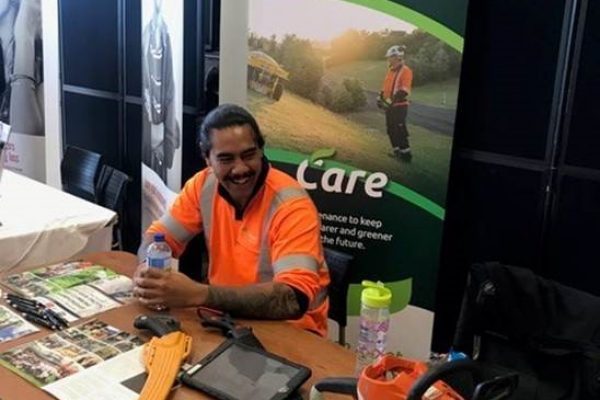 Manurewa Careers Day