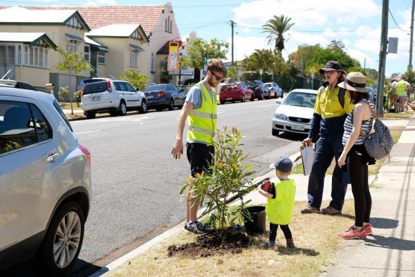 Green Slopes Greener Sururb