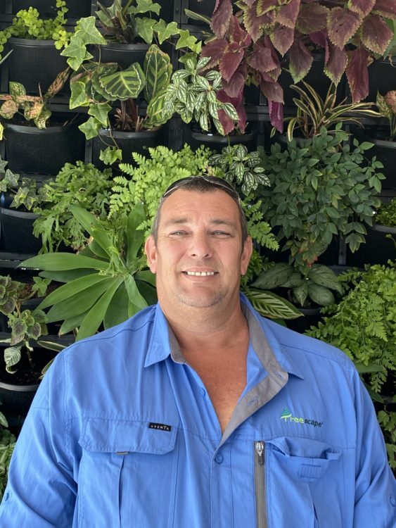 A Day In the Life – Meet arborist Jason Balke